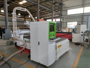 <span class=keywords><strong>2025</strong></span>新型<span class=keywords><strong>Atc</strong></span>数控刳刨机带锯木工雕刻切割机