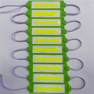 <strong>Led</strong> Module High Bright DC <strong>12V</strong> <strong>1.5W</strong> 6818 Injection Modules 3 <strong>LEDS</strong> Ip65 SMD 5730 Ultrasonic <strong>LED</strong> Module for Signage Light Box - Product Image 5