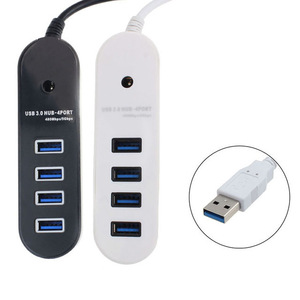 Cavo 1 m cavo USB USB 4 porte 1 m porta porta porta di espansione porta USB3.0 supporto scheda di rete disco rigido - Product Image 1