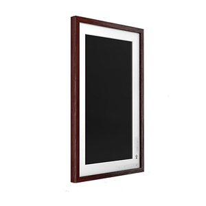55 "Großer Kunst bildschirm Bild Kunst Video Display Galerie Wifi Android LCD Digitaler Foto rahmen - Product Image 5