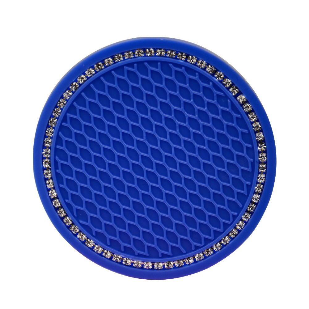 Azzurro profondo