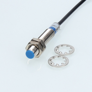 Cylinder M8 Flush Type Inductive <strong>Proximity</strong> <strong>Sensor</strong> Automatic <strong>Control</strong> <strong>Sensor</strong> Switch <strong>Proximity</strong> <strong>Sensor</strong> Switch - Product Image 5