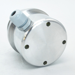 PWG-180 impermeabile sensore di posizione angolare Encoder solido solido albero cavo 12 Bit Ssi RS485 - Product Image 3