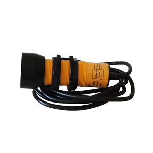Sensor ultrasónico de 75khz, detector de distancia a prueba de agua, transmisor de Control de nivel - Product Image 3