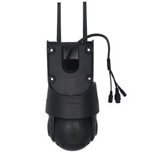 Bosesh 8mp Hd 20x Optische Zoom Ptz Netwerk Ip Camera Gesloten Circuit Televisie Beveiliging Wifi Camera Systeem 100M Ir Afstand - Product Image 6