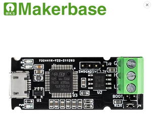 Адаптер-отладчик с USB-разъемом - Product Image 3