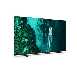ODM OEM 4K LED Smart Google <strong>TV</strong> Compatible with Voice Assistants and <strong>Apple</strong> AirPlay Easily Connect to Smart Home Networks - Product Image 1