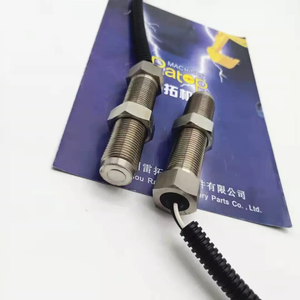 Dayanıklı 21Q6-15800 21Q615800 devir sensörü 21E3-0042 21e3-0042 hız sensörü R210-7 R220-9S - Product Image 2