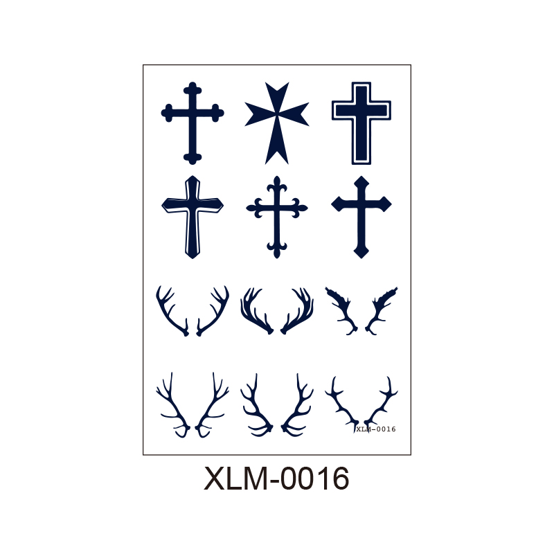 XLM-0016