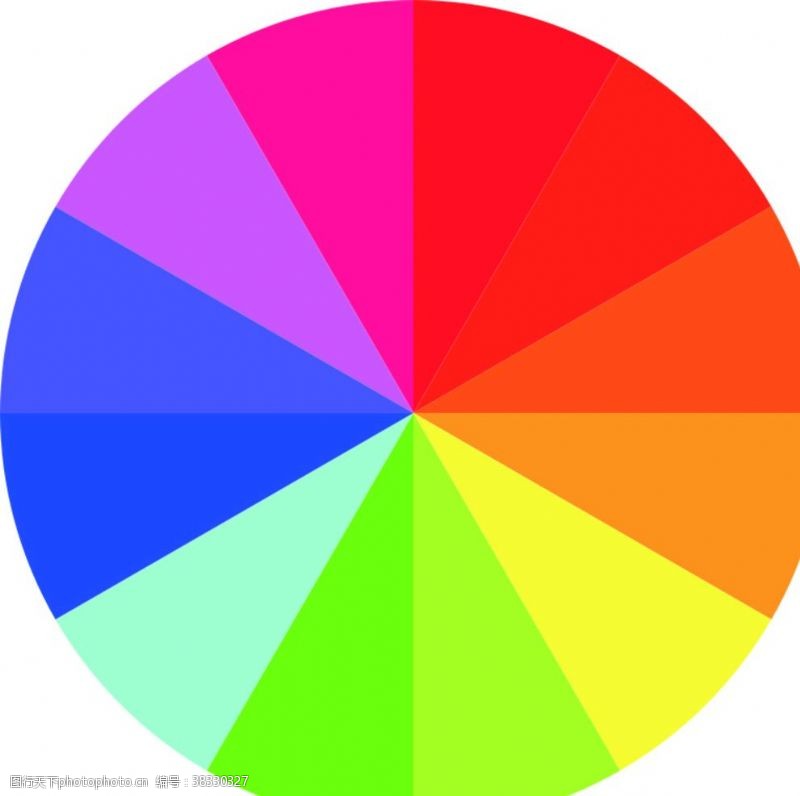 Toute couleur