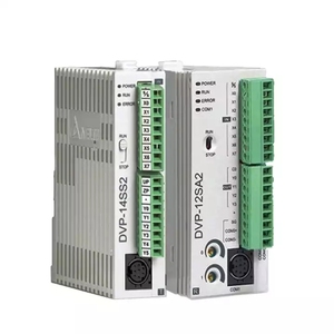 Controllore logico programmabile Plc Controller logico programmabile modulo Plc DVP14SS211R - Product Image 1