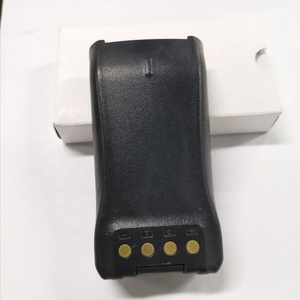 BL2006 BL2503 BL2008锂离子电池更换海特拉PD700 PD780 PD785 - Product Image 1