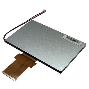 5.7 "นิ้ว FHD ภูมิทัศน์ TFT LCD หน้าจอสัมผัสอินเตอร์เฟซ LVDS 60ขาจอแสดงผล - Product Image 3