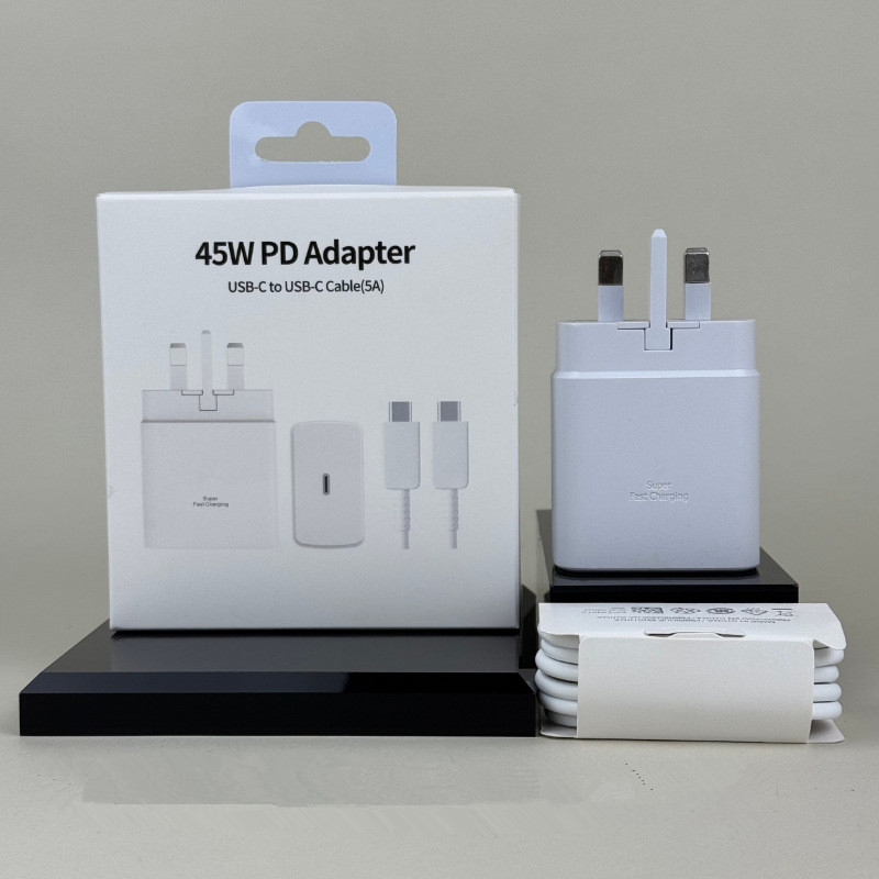 UK+CABLE BOX White