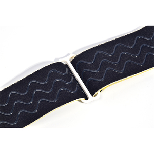 TEHONG-sujetadores de Snowboard Alpine coloridos de fábrica, gancho duradero, bucle de transporte, correa de esquí personalizada - Product Image 4
