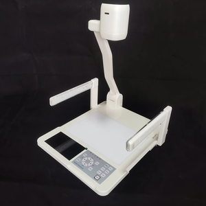 Zoom 220X7-Inch Lcd-Scherm 3d <span class=keywords><strong>Document</strong></span> <span class=keywords><strong>Camera</strong></span> Educatieve Visuele Presentator Met Led Licht Voor Klaslokaal <span class=keywords><strong>A4</strong></span> Scan Grootte - Product Image 4