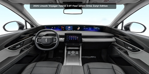 Changan Lin Coln 2024 <strong>Voyager</strong> 2025 2.0T 4WD Premium Edition for Adult Made in China Low Price - Product Image 3
