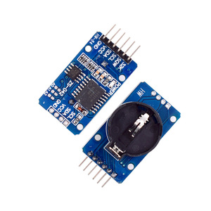 DS3231 AT24C32 IIC Hochpräzises Echtzeituhr modul ohne Batterie - Product Image 4
