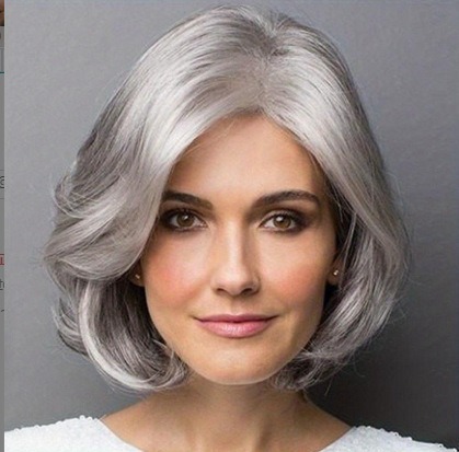 Gris clair
