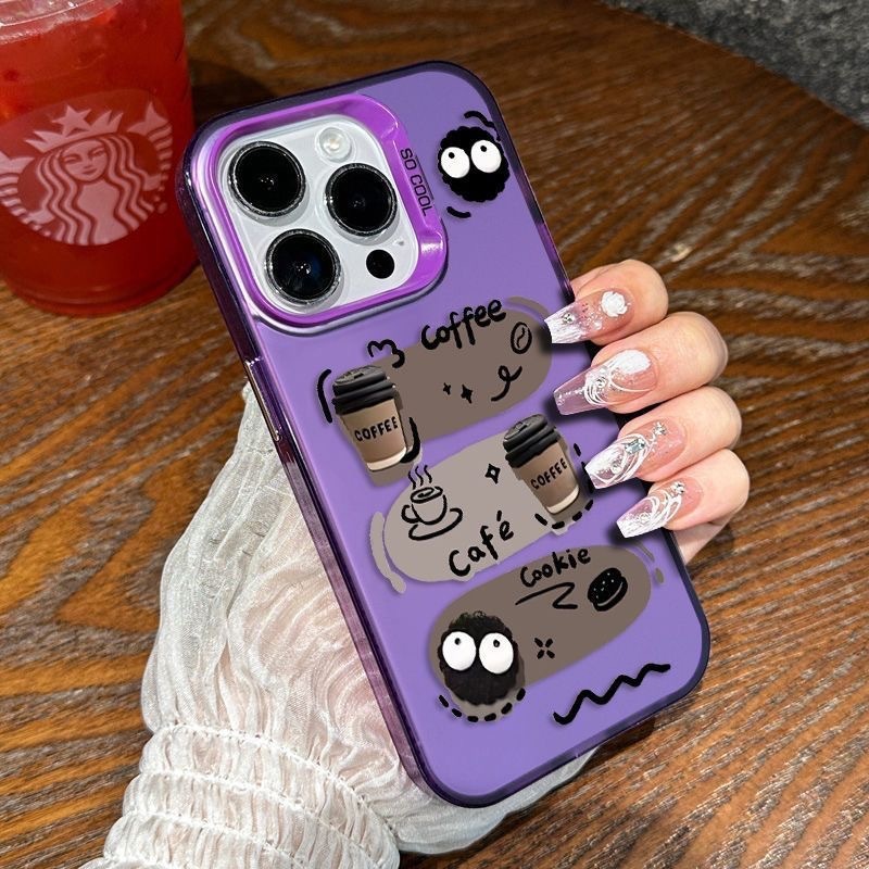 GQ224-Purple
