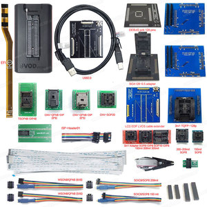 22アダプターとEFIリボンケーブルを備えたSVODプログラマーVER-4 SVOD4プログラマー - Product Image 2