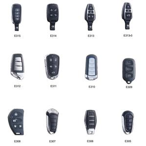 433Mhz telecomando Garage cancello apriporta telecomando duplicatore Clone clonazione codice chiave auto