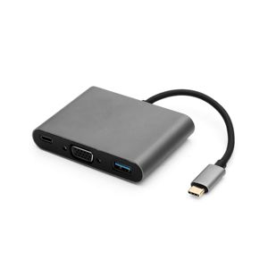 <strong>USB</strong> Type C to <strong>HDMI</strong> <strong>USB</strong> Type C <strong>Adapter</strong> 4K Resolution <strong>USB</strong> for Charging&amp;data Transfer - Product Image 5