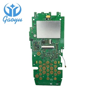 Verifone vx675POSターミナルマシン用の3GマザーボードPCBGPRSモデムワイヤレス。2Gvx680 vx 690 vx670 c680 x990 - Product Image 6