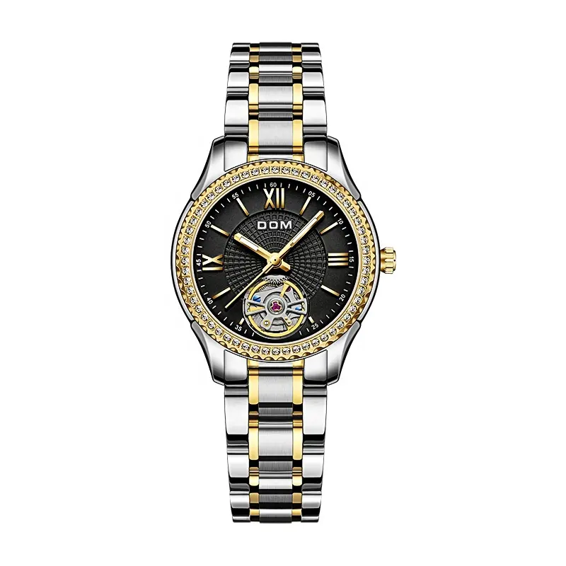 wholesale men luxury high quality automatic mechanical watches online shopping watches for men