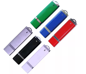塑料打火机形状Usb闪存Usb记忆棒Usb笔式驱动器促销礼品存储 - Product Image 5