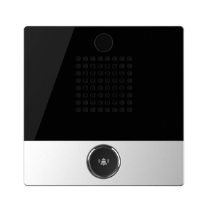 SIP mini Citofono i10/i10V/i10D serie, 2DSS chiave, 2 linea sip HD Audio Impermeabile e Antipolvere sip telefono del portello - Product Image 5
