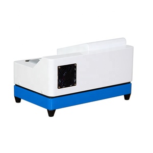 Analizador de tamaño de partículas, analizador dinámico de dispersión de luz dsl, análisis de tamaño de partículas - Product Image 3