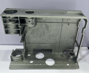 Foshan Gladent 2024 sedia per trattamento dentale di alta qualità GD-S300 integrale - Product Image 4