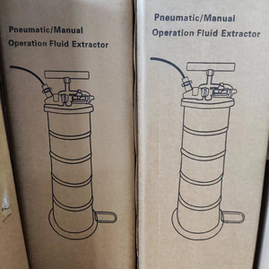 Pneumatic / Manual <strong>Oil</strong> Extractor <strong>Auto</strong> <strong>Oil</strong> Changer Manual <strong>Oil</strong> Pump - Product Image 6