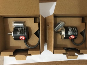 Drehgeber E6B2-CWZ5B Serie - Product Image 2