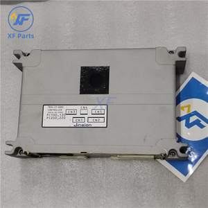 XF запчасти PC200-6 PC210-6 PC220-6 PC230-6 с программным контроллером компьютера 7834-70-3001 7834703001 - Product Image 4
