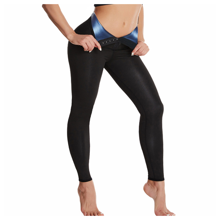 Black(legging,blue film)