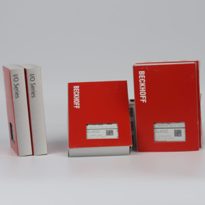 Módulo PLC BECKHOFF El4032 Salida analógica de 2 canales con rango de voltaje de ± 10 V Venta caliente Stock original Salida de entrada alta (IO)