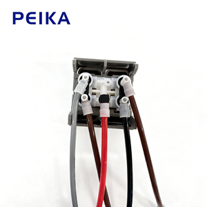 Công tắc 1440370 mới Công tắc điều chỉnh ghế trái cho Scania 4 Series Phụ tùng xe tải - Product Image 3