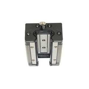 LSA 35 RZZ Square Linear Guide Set 700ミリメートル800ミリメートル2500ミリメートルLong Cnc Guide RailとTrack - Product Image 4