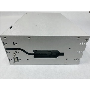 ODF 24 48 72 96 144FO光纤机架安装配线板ODF FIST-GPS2支持8 GPST拼接托盘 - Product Image 5