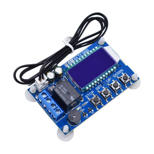 XY-T01 Digital Thermostat Heating Refrigeration Digital <strong>temperature</strong> Control Switch <strong>Temperature</strong> Controller <strong>Module</strong> - Product Image 2