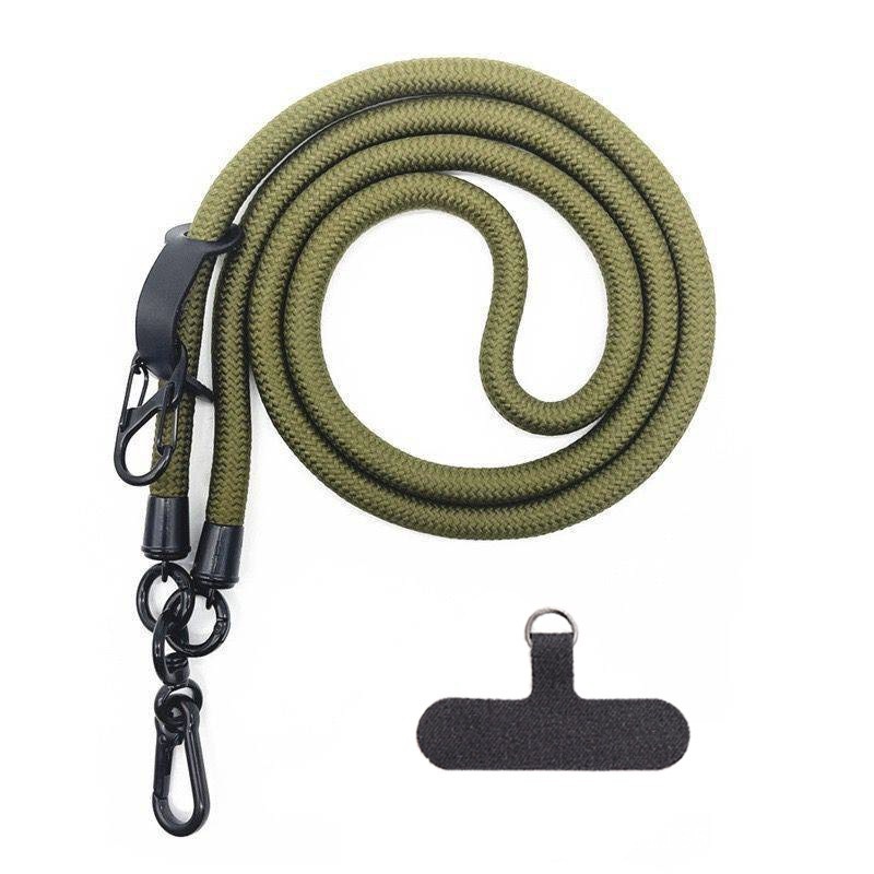 Vert armée 120CM