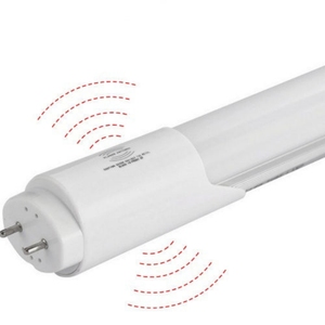 T5 Motion Sensor Tube Light <strong>Led</strong> Weatherproof Radar Sensor <strong>T8</strong> <strong>LED</strong> Tube Light 18W 22w 9w Motion Sensor <strong>Led</strong> Tube - Product Image 1