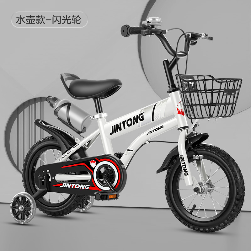 Roues en plastique sportives grises