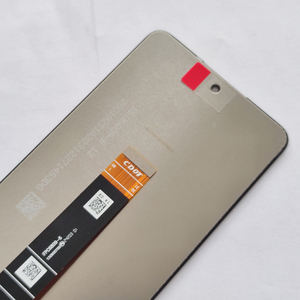 TCL 50 NXTPAPER 5G LCDディスプレイ交換用T702DタッチスクリーンデジタイザーアセンブリPantalla tactil携帯電話修理部品 - Product Image 6