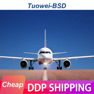 Çin'den Ddp hava + ekspres kargo Shenzhen İngiltere/gb yük iletici deniz nakliye