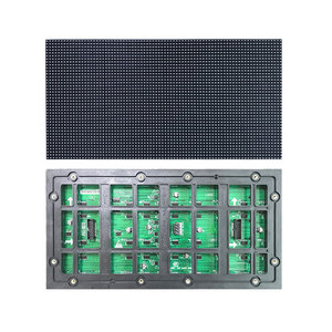P4 açık tam renkli led LED ekran modülü RGB - Product Image 2