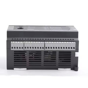 DVP32ES200Rプログラマブルロジックコントローラ32デジタルI/O、リレー出力 - Product Image 4