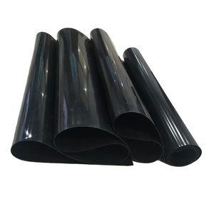 Tailing göletler ve madencilik barajı uygulamaları için Anti sızıntı HDPE geomembran - Product Image 6